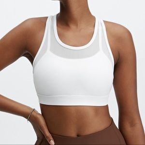 Fabletics Faye High Impact Sports Bra